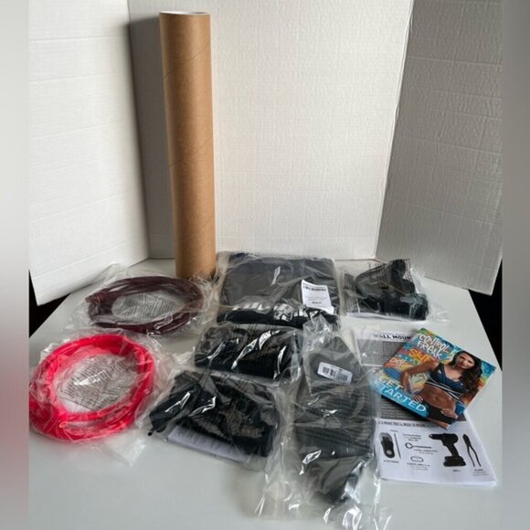 Beachbody - Bodi 9 week control freak accessories bundle. - Picture 3 of 6